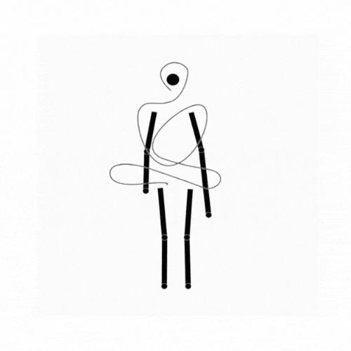 Embodied Living 分身